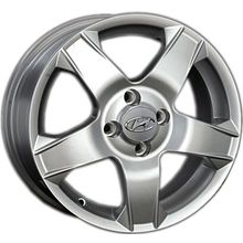 Yokatta Model-28  7x18 5x105 D56.6 ET38 W+B