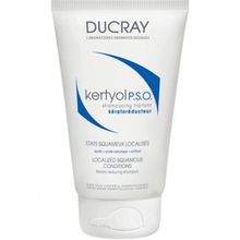 Ducray Kertyol P.S.O. уменьшающий шелушение кожи головы 125 мл