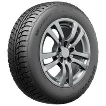 Автошина BFGoodrich Winter T A KSI 225 50 R17 94T