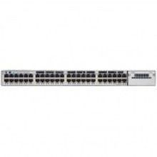 Коммутатор Cisco Catalyst (WS-C3750X-48P-S)