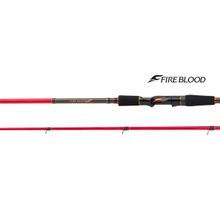 Спиннинг Fireblood Spinning 910", 10-42г, арт. SFBL9101042 Shimano