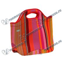 Сумка BUILT "Market Tote MTL-NLS", Nolita Stripe [92663]