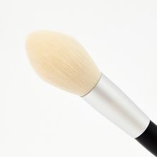 Кисть для контурного нанесения пудры или румян Provoc Tapered Powder Brush P201S