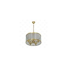 MW-Light 451010105 Илоника люстра подвесная