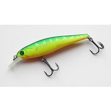 Воблер Master 70F-SR, 70мм, 6г, L52 GRFish