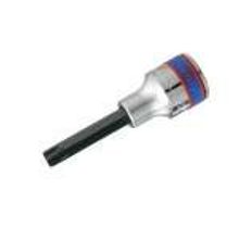 KING TONY Насадка TORX L=80 мм T27 1 2" (Артикул: 403327)