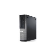 Dell optiplex 7010 sf  i5 3470 1x4gb 500gb 7.2k hdg 2500 dvdrw kb m w7pro64