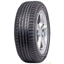 Шина Nokian Hakka Green 2 175 65 R14 86T  XL  (лето,  асимм.) (T429737)