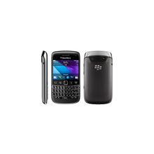 BlackBerry 9790 (Bold) Black