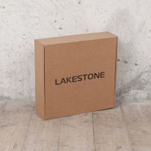 Lakestone™ Барсетка Evans Black