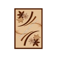 Турецкий ковер Рафаэль 3713  bej, 2.5 x 5