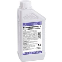 Просепт Carpet Shampoo E 1 л