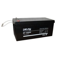 Аккумуляторная батарея DELTA DT 12200