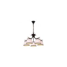 Люстра подвесная ARTE Lamp A5133LM-5BR