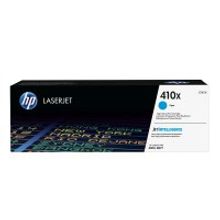 Картридж HP CF411X № 410X голубой