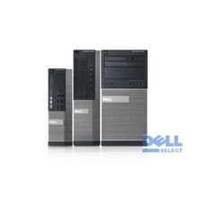 Компьютер Dell OptiPlex 3010SFF Core i3(3220)3.3GHz 4Gb 500Gb Intel HD Graphics DVD-RW Keyboard Mouse Win7Pro64bit