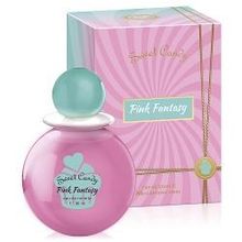 Туалетная вода Christine Lavoisier Sweet Candy Pink Fantasy, 80 мл