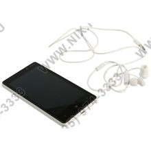 NOKIA Lumia 820 White (1.5GHz,AMOLED800x480, 1GbRAM, 4.3, LTE+BT3.0+GPS ГЛОНАСС+WiFi, 8Gb, видео, WinPhone 8)