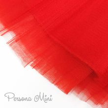 Persona Mini Платье "Фламенко" (белый цветок) 1241 ИГСбел