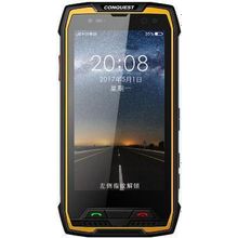 Защищенный телефон Conquest S11