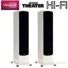 Monitor Audio Silver 10 High Gloss White Lacquer