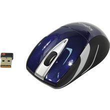 Манипулятор   Logitech M525 Power Plus Wireless Mouse (RTL) USB  3btn+Roll,  беспроводная    910-004933