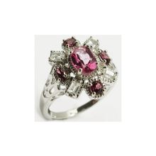 Кольцо серебро 925 пробы NS5003