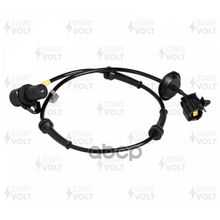 Датчик Abs | Перед Лев | Chevrolet Aveo (02-) Пер. Лев. STARTVOLT арт. VSABS0552
