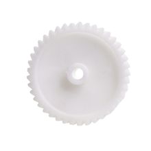 Шестерня мясорубки D66мм, d23мм, H33мм, h14мм, 9 41 зубцов, h2126