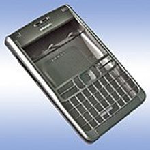 Nokia Корпус для Nokia E61 Silver - High Copy
