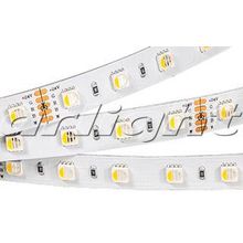 Лента RT 2-5000 24V RGBW-One White 2x (5060, 300 LED) |  код. 019096 |  Arlight