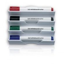 Держатель для маркеров горизонтальный 2х3 AS 118