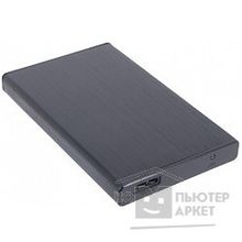 Espada Внешний корпус для 2.5” HDD SSD Sata6G, USB3.0 HU306B