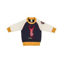 Lucky Child синий Мужичок