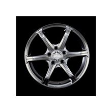 Колесные диски Racing Wheels H-116 7,0R16 5*114,3 ET38 d67,1 TI HP [HPT]