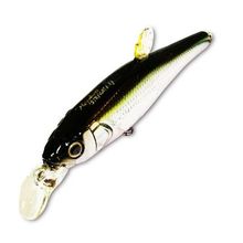 Воблер Live-X Margay Step Cat, M RB Shad Megabass