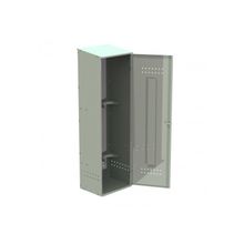 Шкаф для газовых баллонов разборный ШГБР-02
