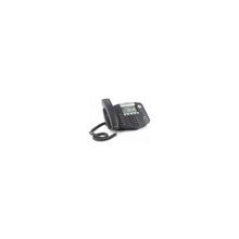 IP-телефон Polycom SoundPoint IP 550