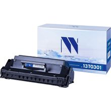 Картридж NVP совместимый Lexmark 13T0301 для Optra E310 312 312L (6000k)