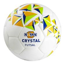 Мяч футбольный Novus CRYSTAL FUTSAL