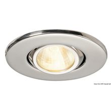 Osculati ALTAIR interior light,golden, 13.437.02