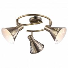 Arte Lamp Спот Arte Lamp Cono A5218PL-3AB ID - 416494