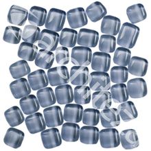 Мозаика Architeza Grele gloss GG810 чип от 10 до 15 сетка 30х30