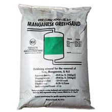 Фильтрационный материал Greensand plus (мешок 14 л)