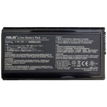 Батарея A32-F5 для ноутбука ASUS F5 X5 X50 серий (11.1v 4400 мАч)