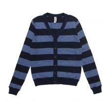 Acoola для мальчика korvet синий в полоску р 134-164