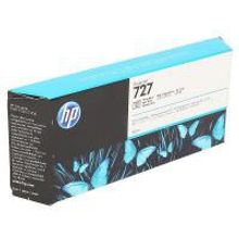 HP 727, F9J79A катридж черный