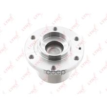 Ступица Колеса | Перед Прав Лев | LYNXauto арт. WH1409