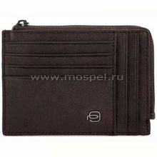 Кредитница Piquadro PU1243B3R TM