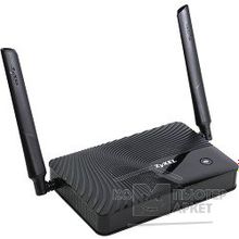 Keenetic Ultra II Маршрутизатор 7x 10 100 1000Mbps, 1WAN, 2xUSB, 802.11a b g n